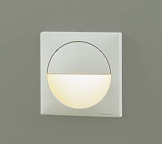 パナソニック電工 PANASONIC 壁直付型（埋込ボックス取付専用） 白熱灯