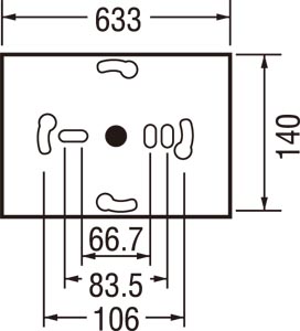 ODELIC OL001424 | 商品情報 | LED照明器具の激安・格安通販・見積もり