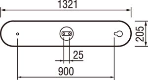 ODELIC OL001717 | 商品情報 | LED照明器具の激安・格安通販・見積もり