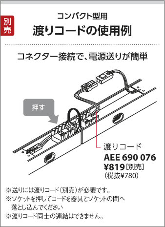 コイズミ照明 KOIZUMI 間接用灯具 ATN930096 | 商品情報 | LED照明器具