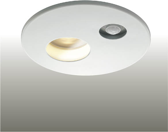 KOIZUMI LED 防雨型高気密SG形ダウンライト AUE651031 | 商品情報