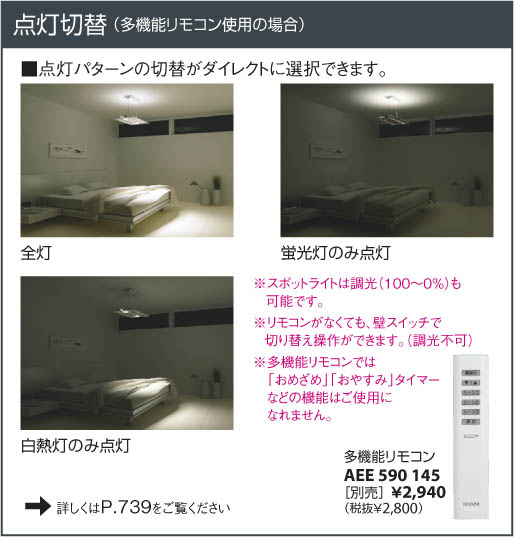 KOIZUMI 蛍光灯ペンダント APN515201 | 商品情報 | LED照明器具の激安