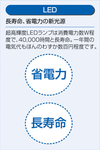 DAIKO 大光電機 LED グラウンドライト DOL-3040YS | 商品情報 | LED照明器具の激安・格安通販・見積もり販売 照明倉庫  -LIGHTING DEPOT-