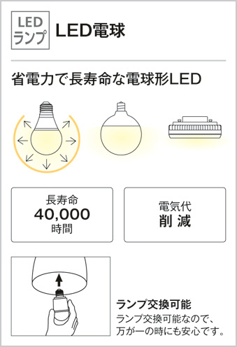 ODELIC オーデリック LED ブラケット OB255078LC | 商品情報 | LED照明