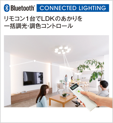 ODELIC オーデリック シーリングライト OL251828BC | 商品情報 | LED