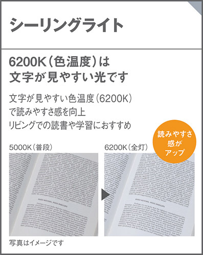 Panasonic シーリングライト LGC21156 | 商品情報 | LED照明器具の激安