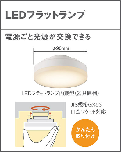 Panasonic エクステリアライト LGW51777WCE1 | 商品情報 | LED照明器具 ...