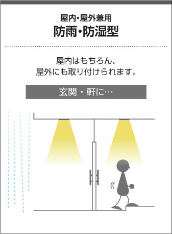 KOIZUMI コイズミ照明 高気密ダウンライト AD7116W27 | 商品情報 | LED