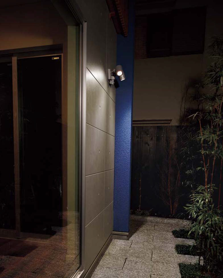 数量限定】 住宅設備のプロショップDOOON ODELIC 外構用照明 エクステリアライト スポットライト オーデリック