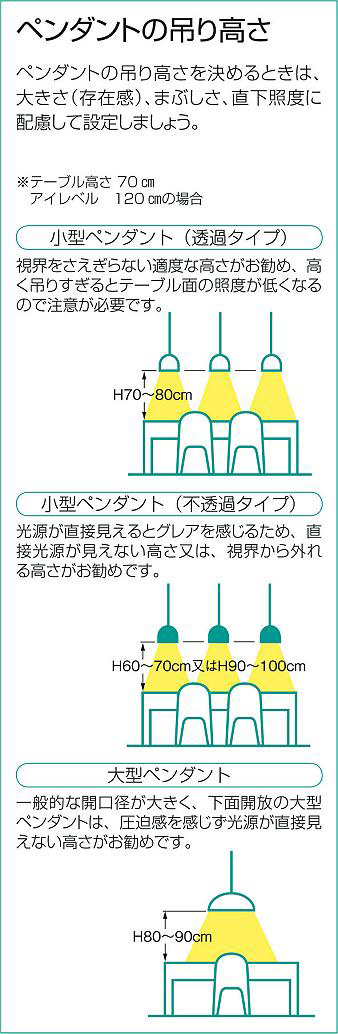 DAIKO 大光電機 ペンダント DPN-41808YG | 商品情報 | LED照明器具の