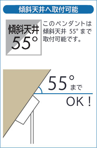 DAIKO 大光電機 吹抜けペンダント DPN-40020Y | 商品情報 | LED照明