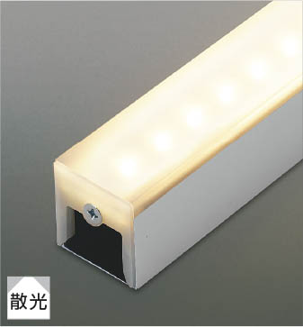 Koizumi コイズミ照明 間接照明AL52756 | 商品情報 | LED照明器具の