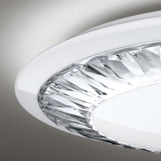 ODELIC オーデリック シーリングライト OL291153R | 商品情報 | LED