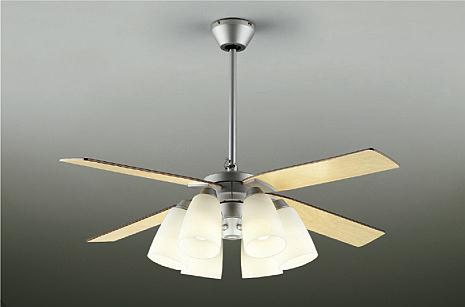 DAIKO 大光電機 シーリングファン本体 DP-38029E | 商品情報 | LED照明器具の激安・格安通販・見積もり販売 照明倉庫  -LIGHTING DEPOT-