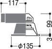 ߾ KOIZUMI ͷ饤 AD44071L ̿4