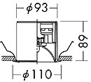 DAIKO DEG-32886