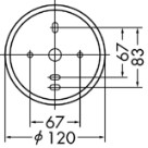 DAIKO DPN-36671