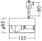 DAIKO DSF-2891LW