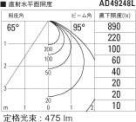 KOIZUMI ߾ ⵤ̩饤 AD49248L ̿6