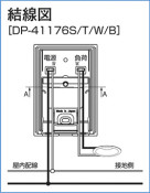  | DAIKO ŵ ռưǴ DP-41176S