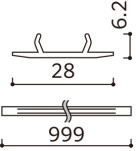 ODELIC �����ǥ�å� �졼�롦��Ϣ���� LD0294BT �̿�1