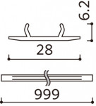 ODELIC ǥå 졼롦Ϣ LD0294ST ̿1