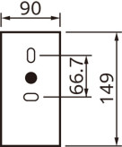 ODELIC �����ǥ�å� LED �������ƥꥢ�饤�� OG254915R1 �̿�5