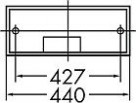 տ|DAIKO ŵ LEDå饤 DCL-40784W