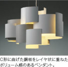 ��ħ�̿� Koizumi �������߾��� LED�ڥ����� AP54239