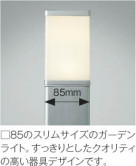 ��ħ�̿� Koizumi �������߾��� LED�����ǥ�饤�� AUE664146