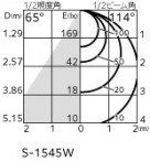 ODELIC �����ǥ�å� ������饤�� OD361557WDR �̿�4