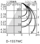 ODELIC �����ǥ�å� ������饤�� OD361652R �̿�4