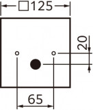 ODELIC �����ǥ�å� �������ƥꥢ�饤�� OG254796WR �̿�2