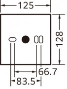 ODELIC �����ǥ�å� �������ƥꥢ�饤�� OG254866WR �̿�2