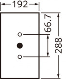 ODELIC �����ǥ�å� �������ƥꥢ�饤�� OG264139WR �̿�3