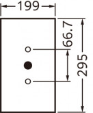 ODELIC �����ǥ�å� �������ƥꥢ�饤�� OG264140NR �̿�2