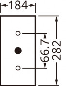 ODELIC �����ǥ�å� �������ƥꥢ�饤�� OG264141NR �̿�2