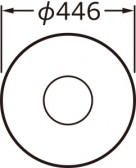 ODELIC �����ǥ�å� ����������󥰥饤�� OL291698LR �̿�6