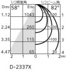 ODELIC �����ǥ�å� ������饤�� XD457089R �̿�4