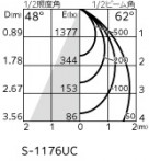 ODELIC �����ǥ�å� ���ݥåȥ饤�� XS512131CR �̿�4