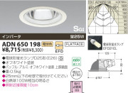 KOIZUMI SG饤 ADN650198