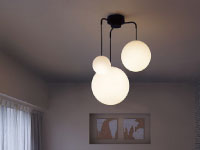 LGB19321BKMODIFYòŬþηΡΡҸ-LIGHTING DEPOT-