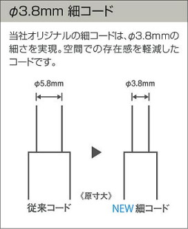 DAIKO ŵ LEDڥ DECOLEDS(LED) DPN-38304Y 