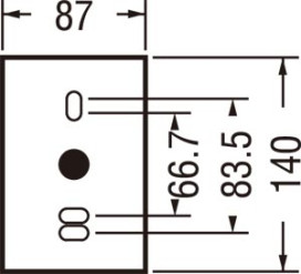 ODELIC ǥå OG220240LQ OG220240LQ ƥꥢ饤 ָ åĹ̿ŵָEFA  ƥꥢ ƥꥢ饤 ȥɥ֥饱å ָ