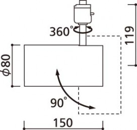 ODELIC ǥå OS047375 OS047375 ֥饱å ϥ ϥ  ѥ֥å|ץ饤١|ư| ֥饱åȥ饤 ϥ|ݥåȥ饤 ϥ