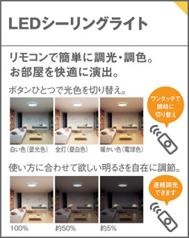 Panasonic LED󥰥饤 LGBZ2705 ̿2