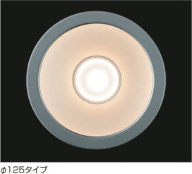 KOIZUMI LED ɱɼⵤ̩饤 AUE651000 ̿2