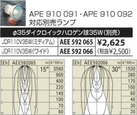 KOIZUMI APE910092 ̿4