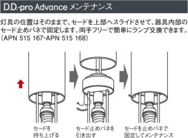 KOIZUMI APN515168 ̿3