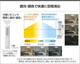 ߾ KOIZUMI  LEDŵ忧 AH42446L ̿5